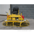 Ride On Concrete Finishing Machine Power Trowel Concrete Floor Polishing Machine FMG-S36